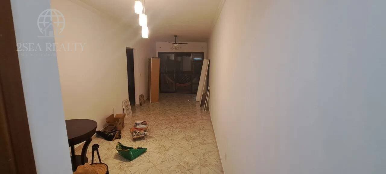 Apartamento à venda Marapé - Santos/SP — foto 7
