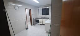 Apartamento à venda Marapé - Santos/SP
