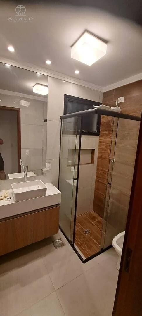 Apartamento à venda Marapé - Santos/SP — foto 11