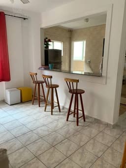 Apartamento à venda Aviação - Praia Grande/SP