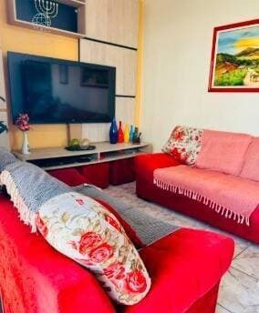 Apartamento à venda Vila Caiçara - Praia Grande/SP — foto 6