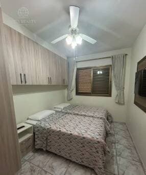 Apartamento à venda Vila Caiçara - Praia Grande/SP — foto 9