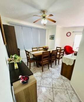 Apartamento à venda Vila Caiçara - Praia Grande/SP — foto 13