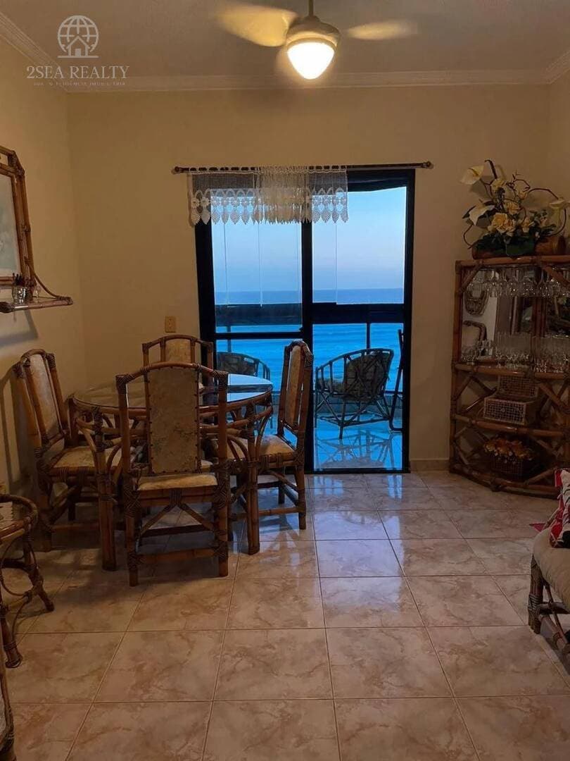 Apartamento à venda Vila Caiçara - Praia Grande/SP — foto 3