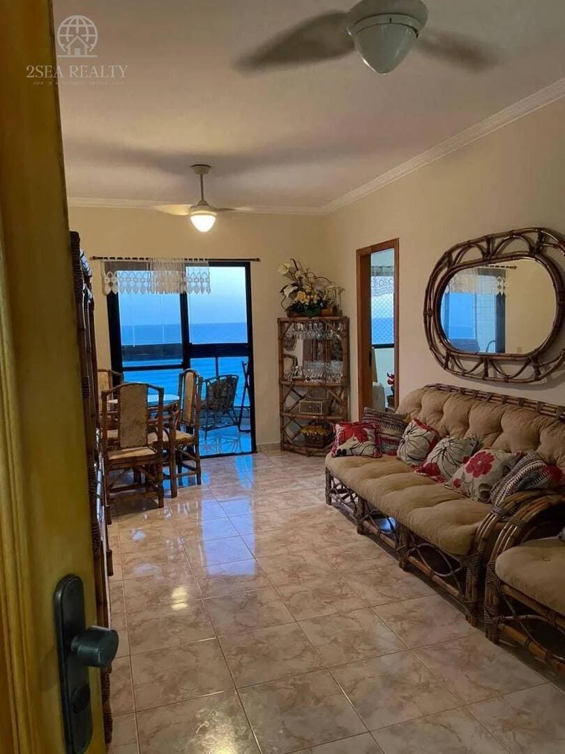 Apartamento à venda Vila Caiçara - Praia Grande/SP — foto 4