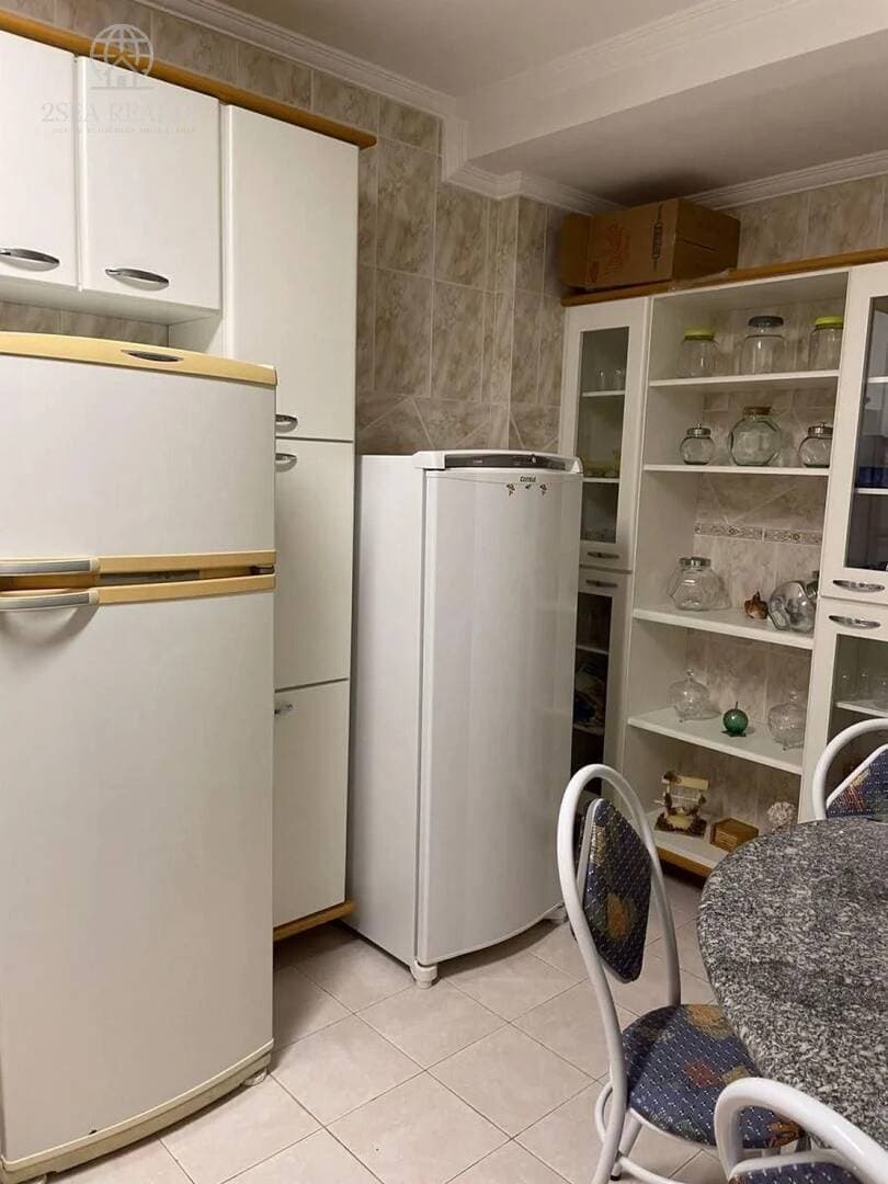 Apartamento à venda Vila Caiçara - Praia Grande/SP — foto 8