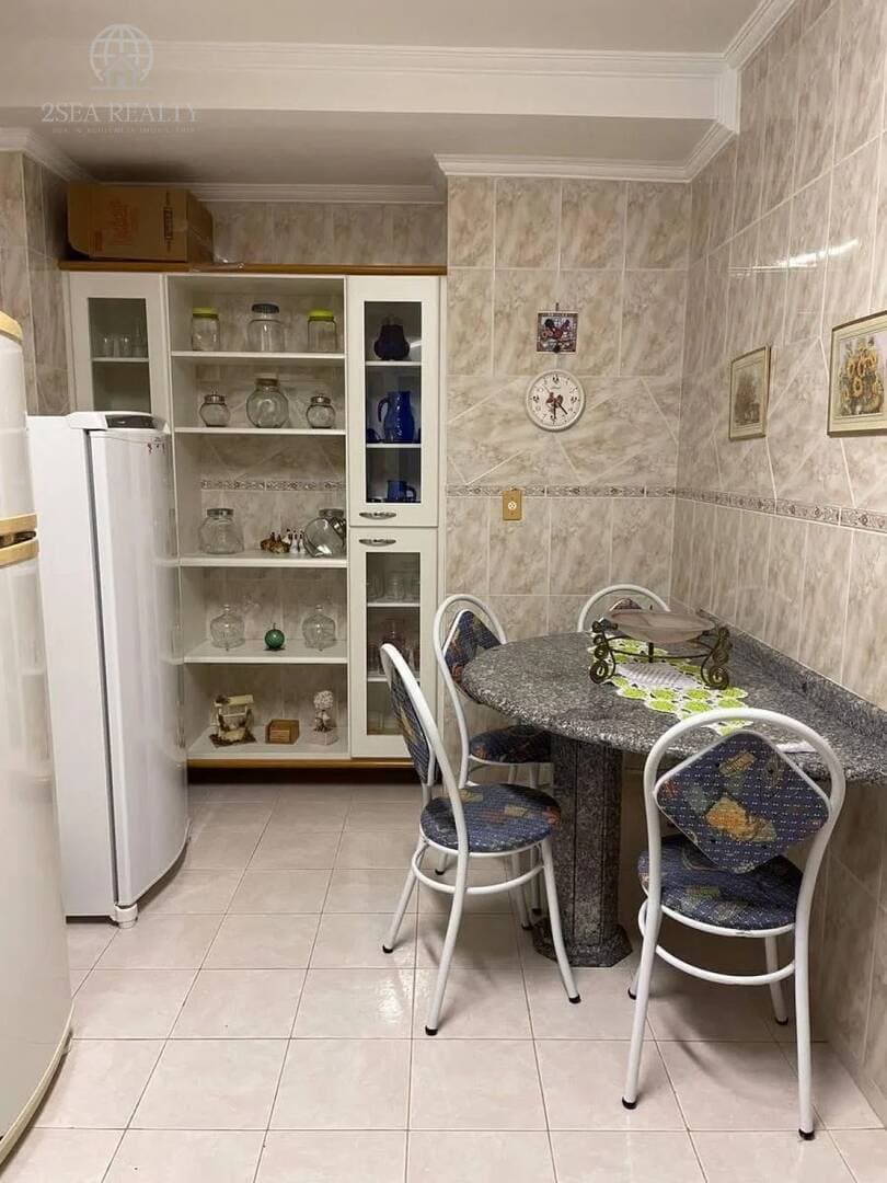 Apartamento à venda Vila Caiçara - Praia Grande/SP — foto 11