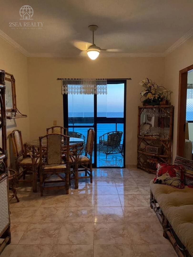 Apartamento à venda Vila Caiçara - Praia Grande/SP — foto 12