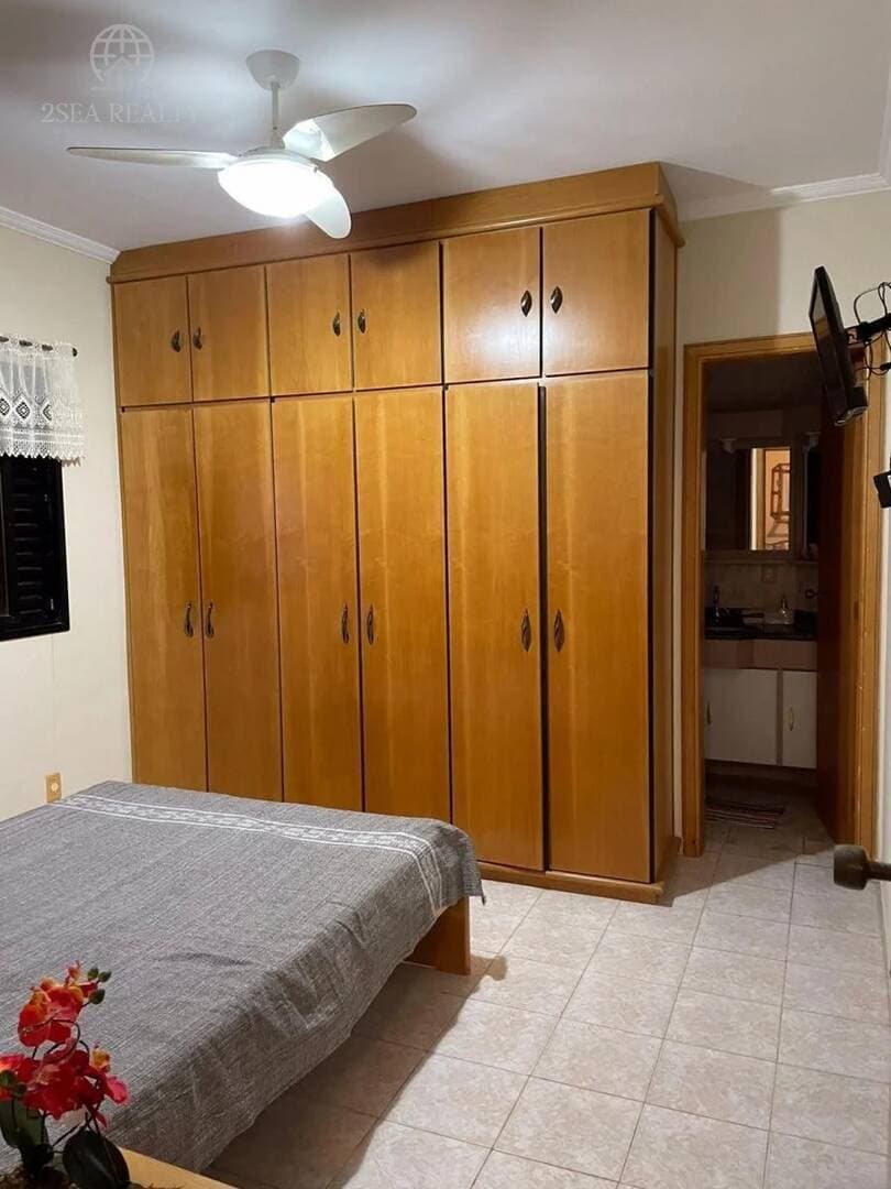 Apartamento à venda Vila Caiçara - Praia Grande/SP — foto 13