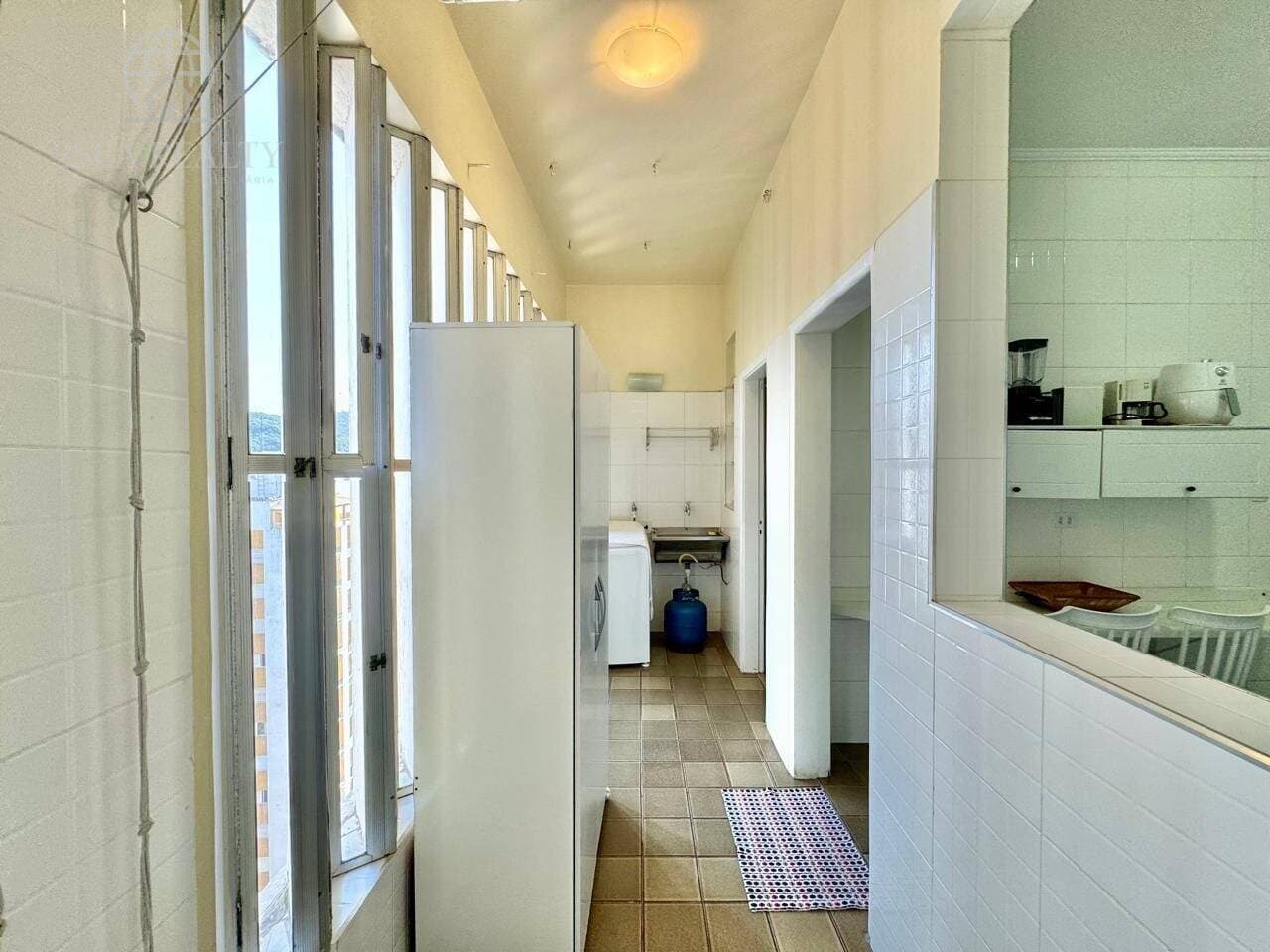 Apartamento à venda Pitangueiras - Guarujá/SP — foto 8