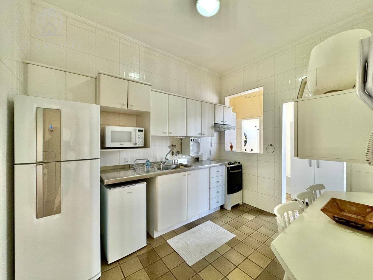 Apartamento à venda Pitangueiras - Guarujá/SP — foto 11