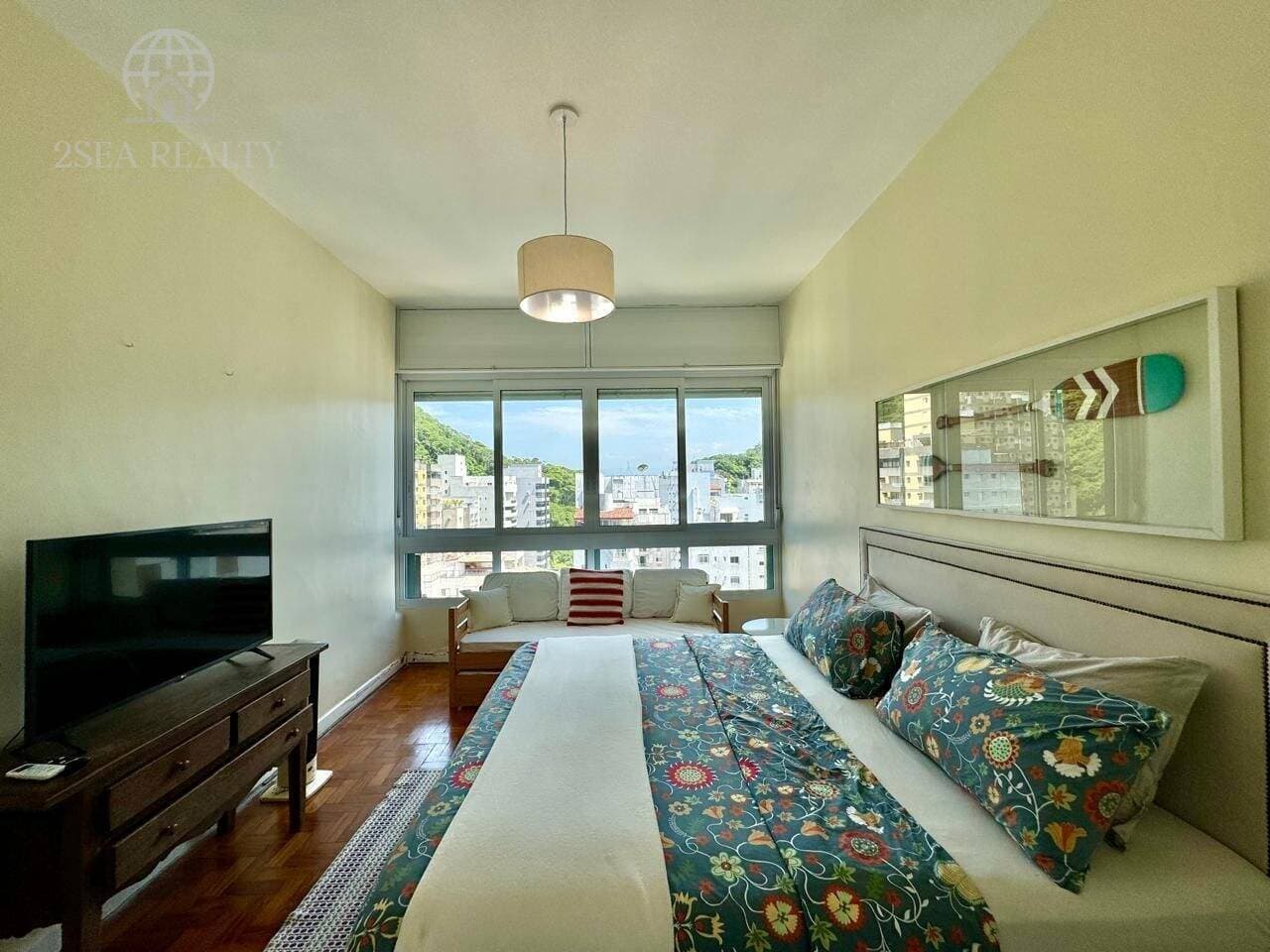 Apartamento à venda Pitangueiras - Guarujá/SP — foto 13