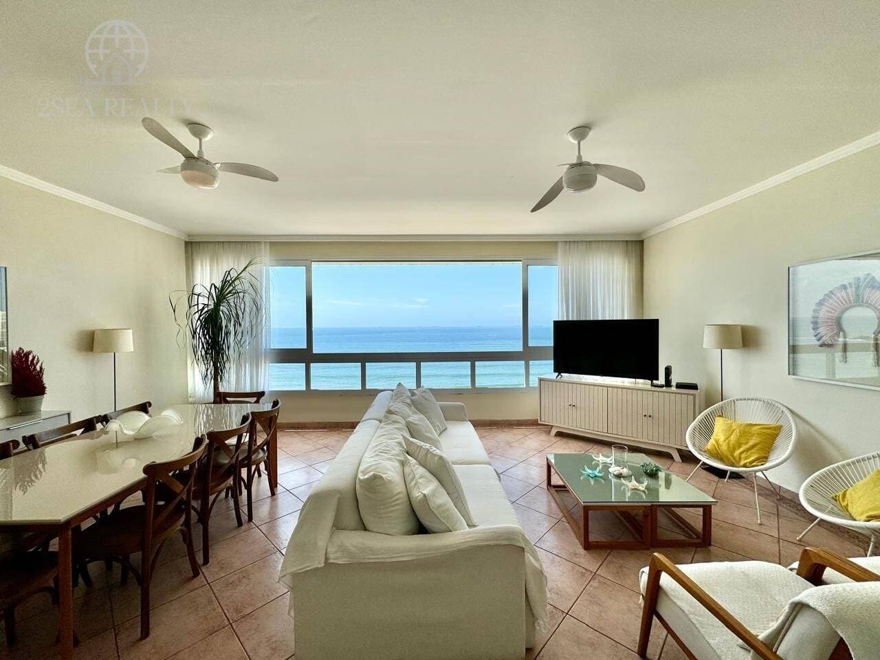 Apartamento à venda Pitangueiras - Guarujá/SP — foto 15