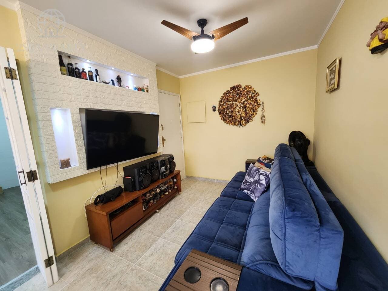 Apartamento à venda, Ponta da Praia, Santos/SP — foto 14