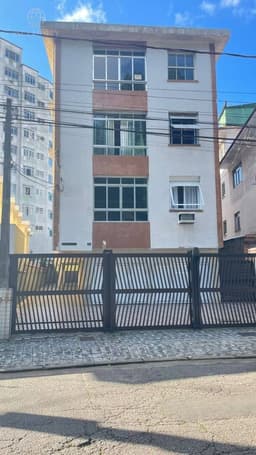 Venda Apartamento na Ponta da Praia em Santos/SP - 2 dorm