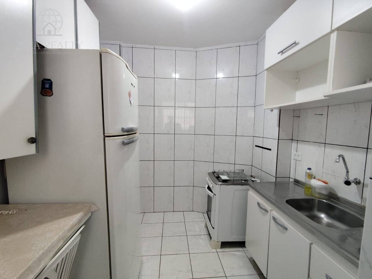 Venda Apartamento em Santos na Pompéia — foto 2