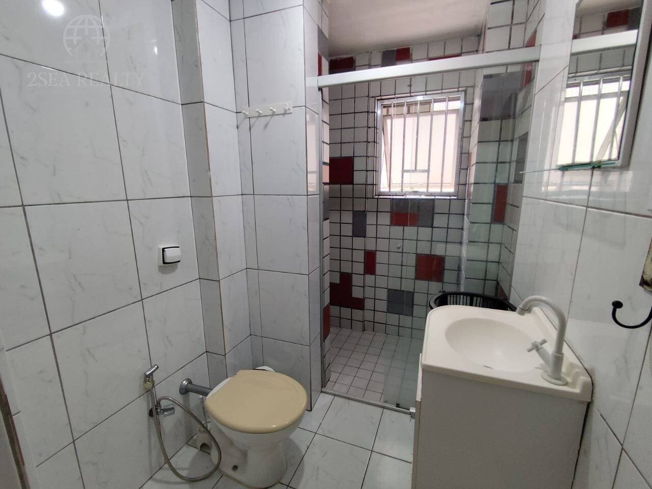 Venda Apartamento em Santos na Pompéia — foto 8