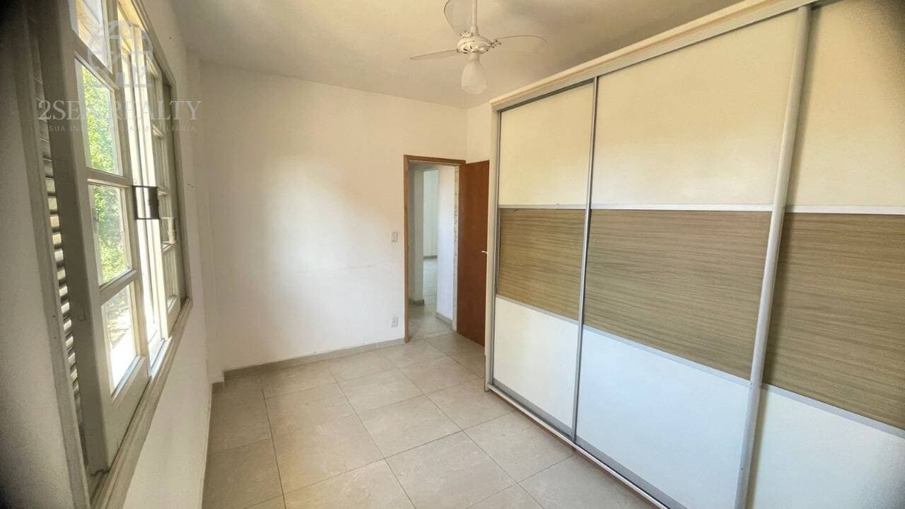 Vendo Apartamento no Edifício Macaé 3 dorm, Santos/SP — foto 2
