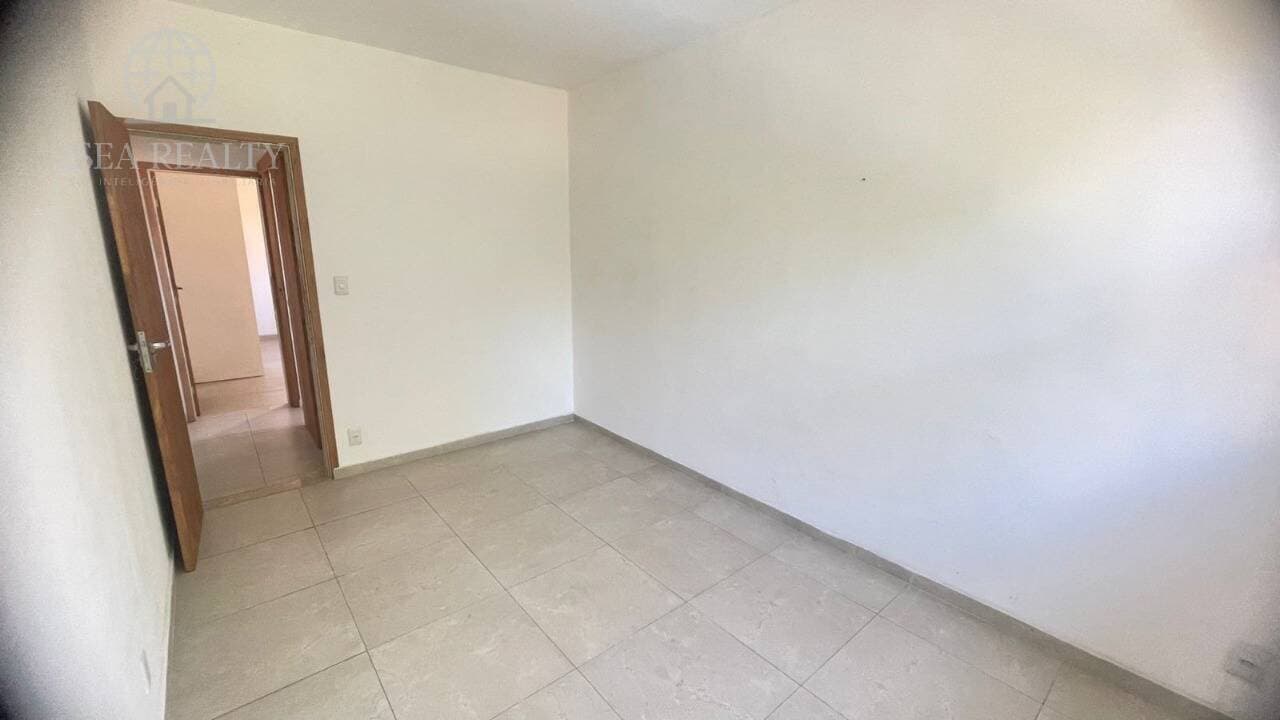 Vendo Apartamento no Edifício Macaé 3 dorm, Santos/SP — foto 4