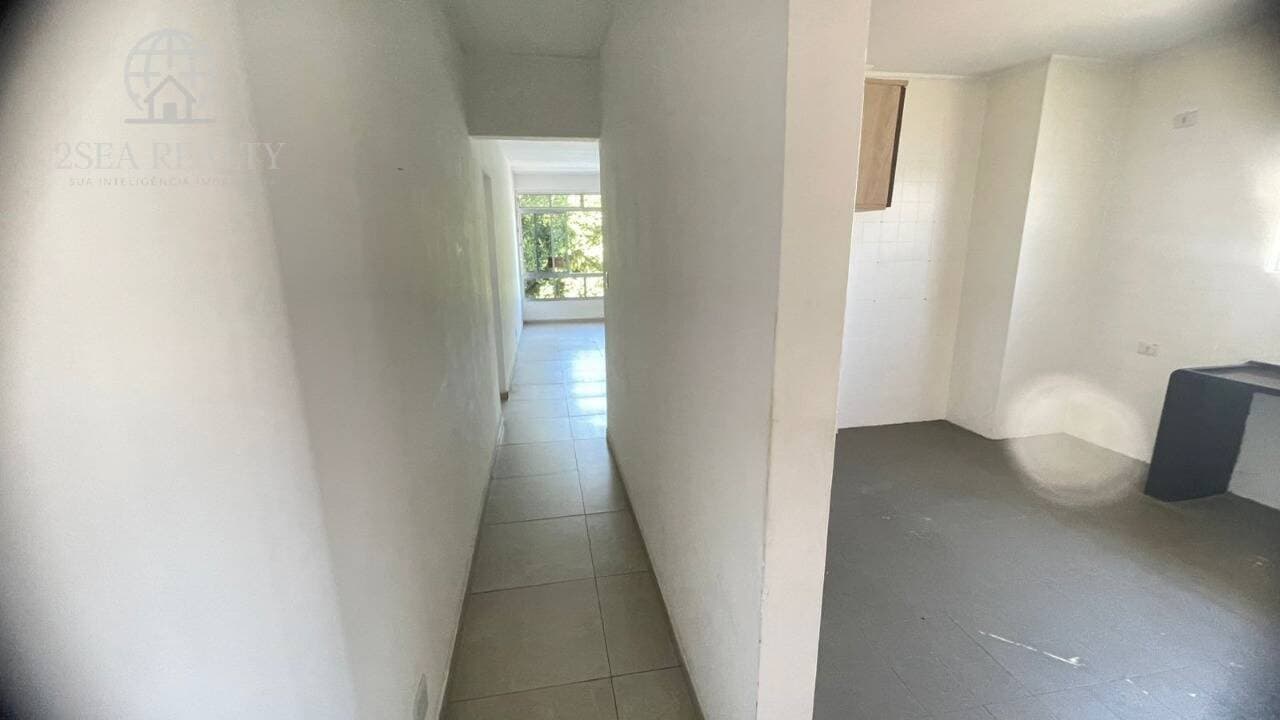 Vendo Apartamento no Edifício Macaé 3 dorm, Santos/SP — foto 6