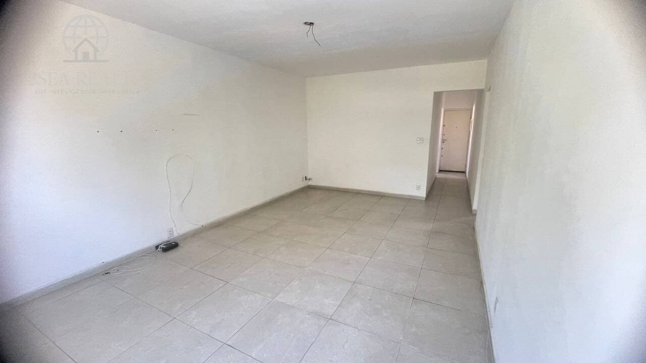 Vendo Apartamento no Edifício Macaé 3 dorm, Santos/SP — foto 8