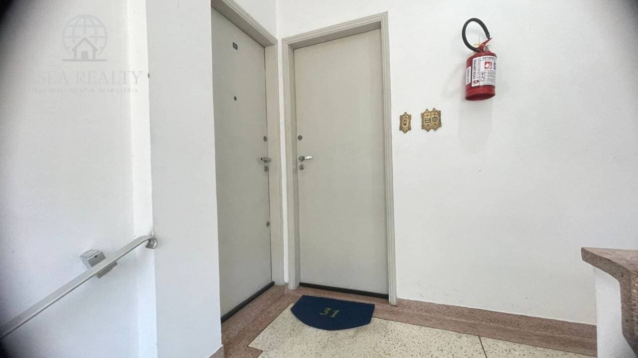 Vendo Apartamento no Edifício Macaé 3 dorm, Santos/SP — foto 12