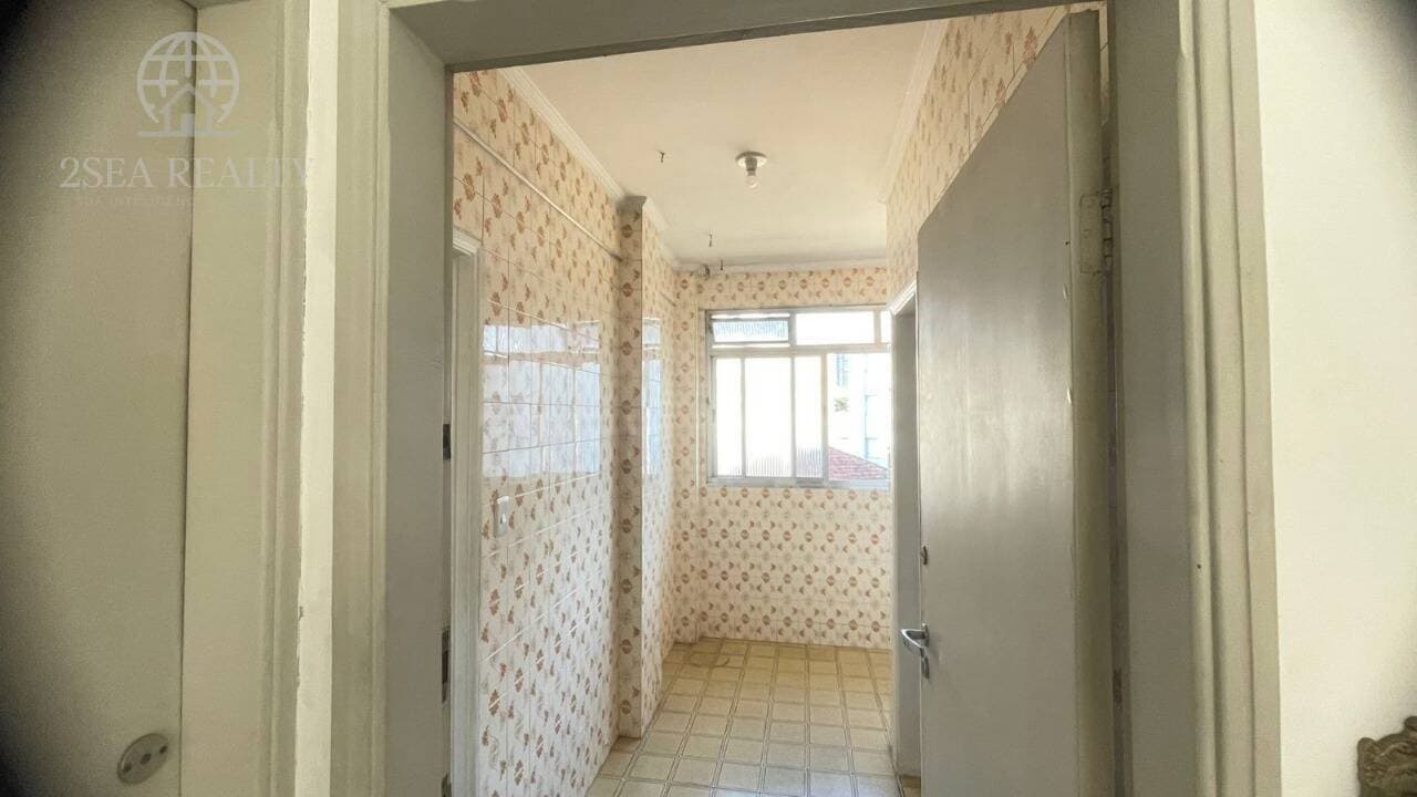 Vendo Apartamento no Edifício Macaé 3 dorm, Santos/SP — foto 13