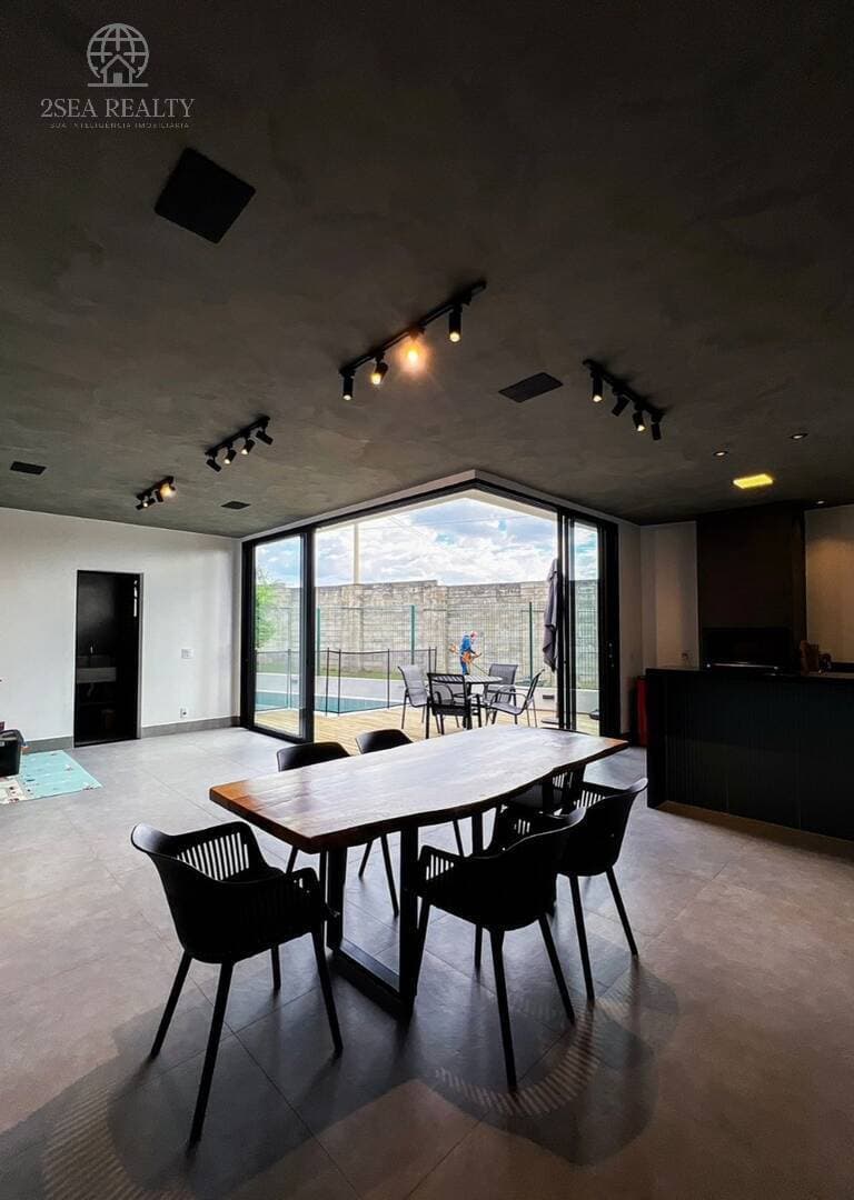 Vendo Casa em Swiss Park com 3 suítes , Campinas/SP — foto 3