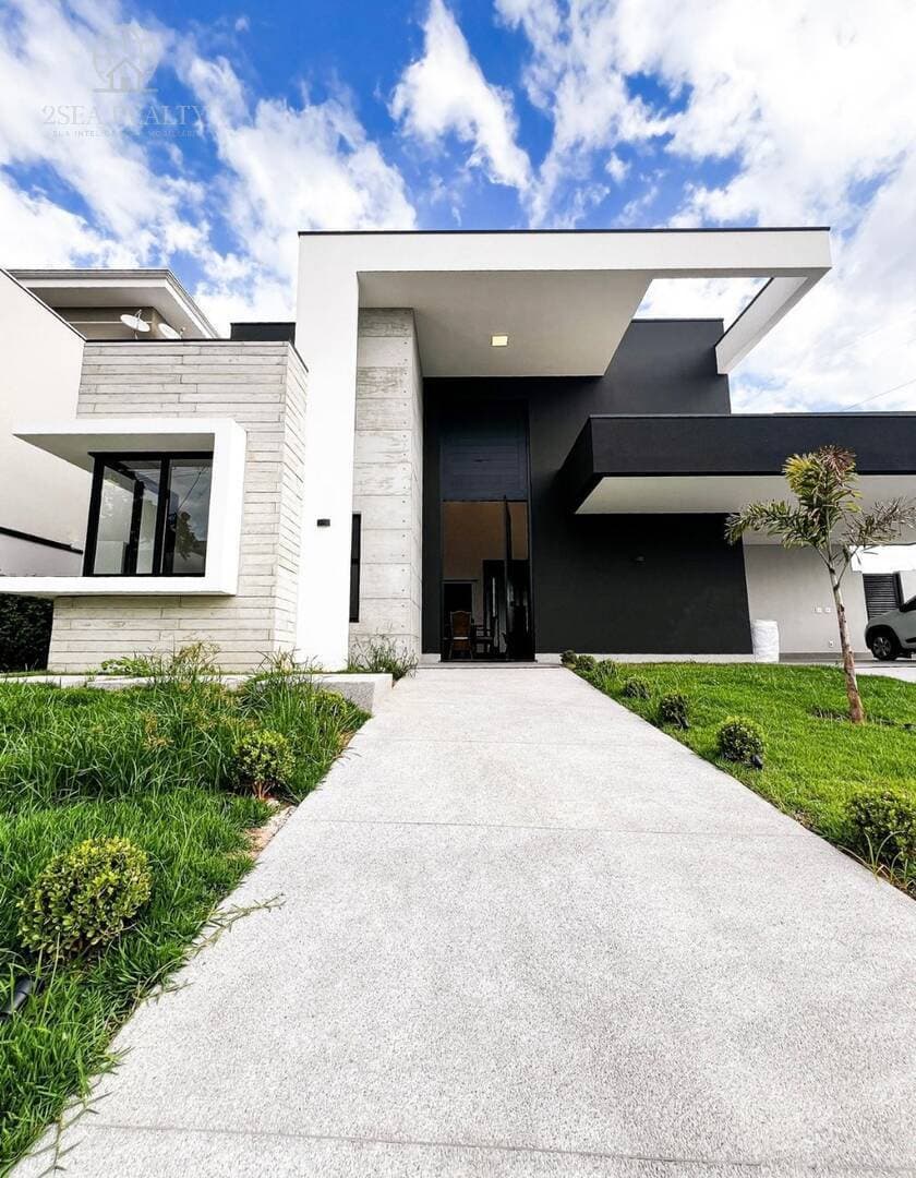 Vendo Casa em Swiss Park com 3 suítes , Campinas/SP — foto 4