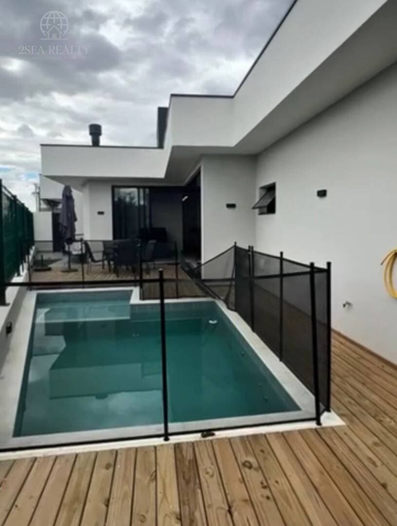 Vendo Casa em Swiss Park com 3 suítes , Campinas/SP — foto 5