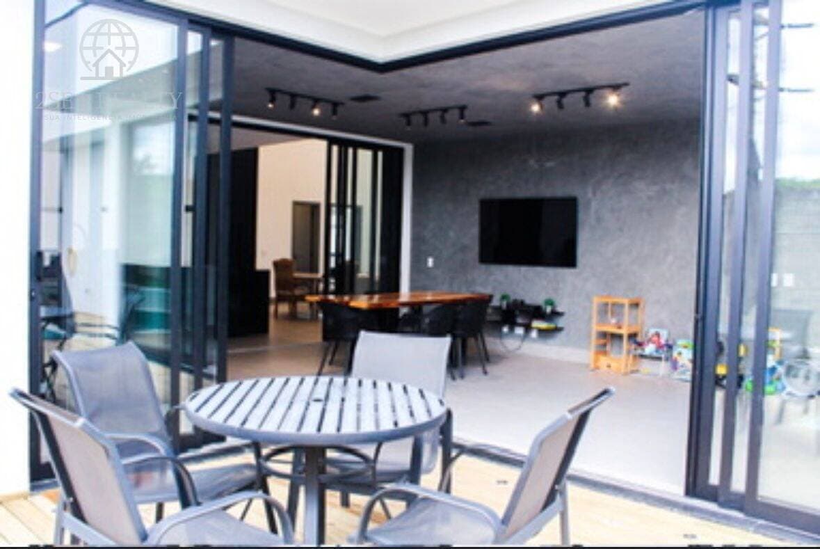 Vendo Casa em Swiss Park com 3 suítes , Campinas/SP — foto 8