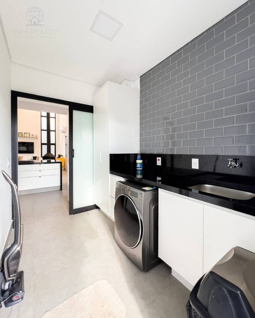 Vendo Casa em Swiss Park com 3 suítes , Campinas/SP — foto 9