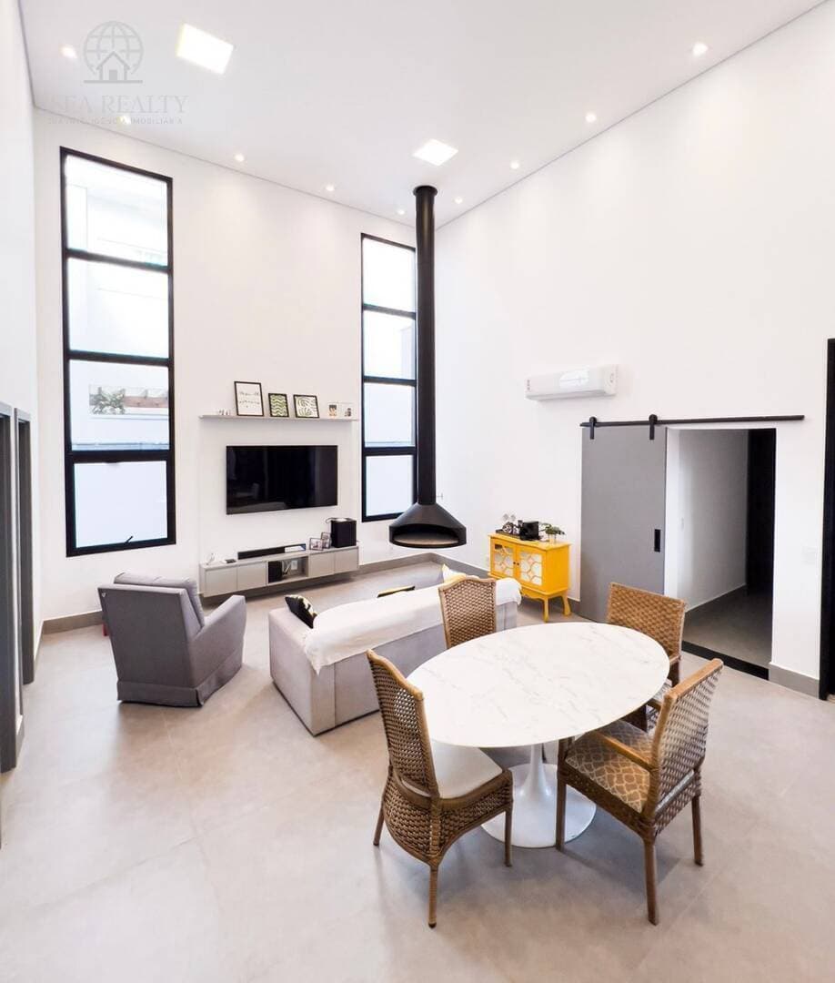 Vendo Casa em Swiss Park com 3 suítes , Campinas/SP — foto 10