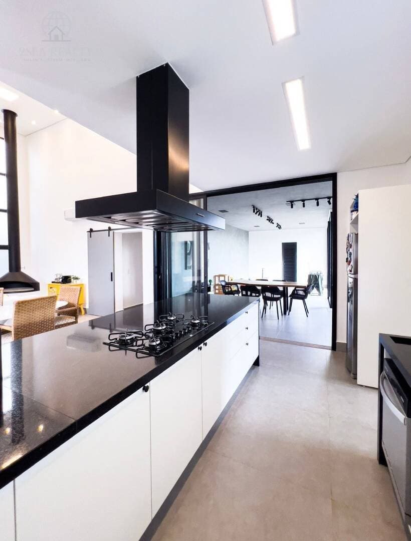 Vendo Casa em Swiss Park com 3 suítes , Campinas/SP — foto 11