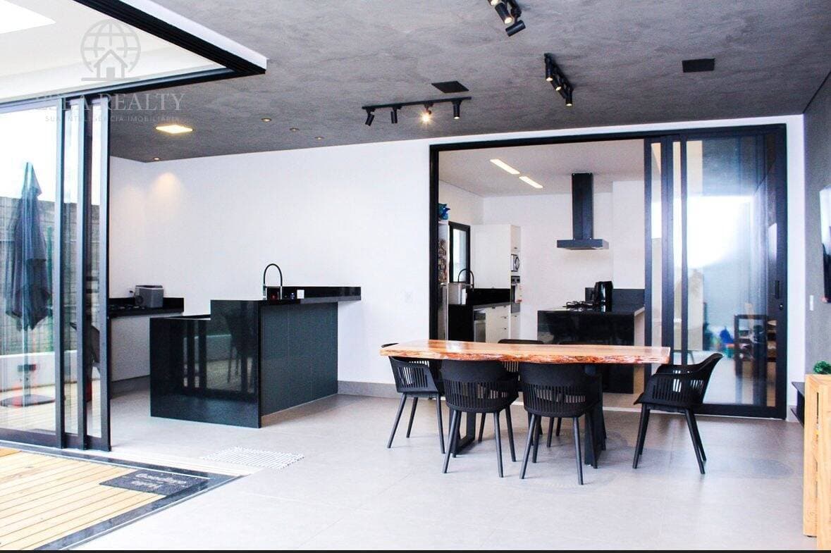 Vendo Casa em Swiss Park com 3 suítes , Campinas/SP — foto 15