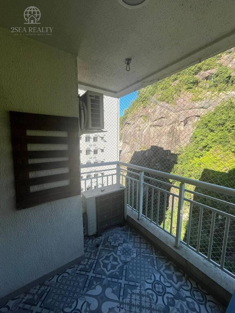 Vendo Apartamento de 3 quartos no Acquaplay em Santos/SP — foto 2