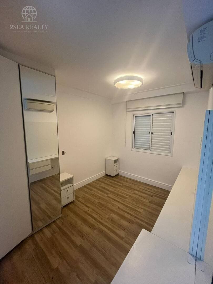 Vendo Apartamento de 3 quartos no Acquaplay em Santos/SP — foto 5