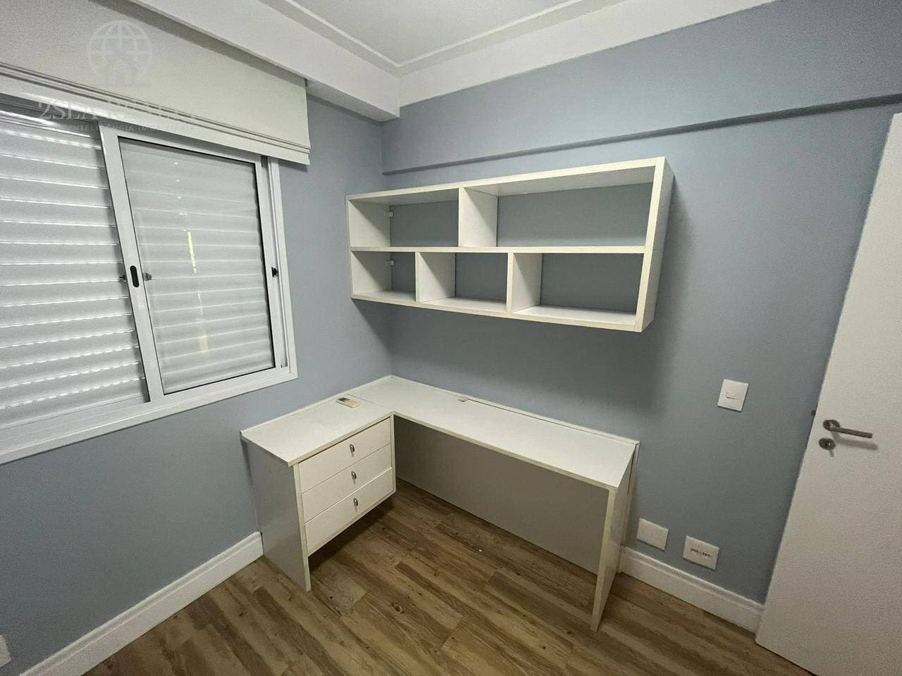 Vendo Apartamento de 3 quartos no Acquaplay em Santos/SP — foto 8