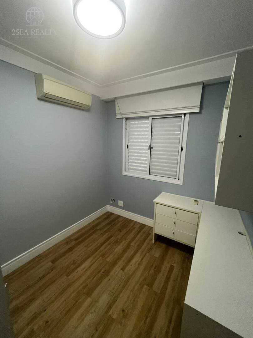 Vendo Apartamento de 3 quartos no Acquaplay em Santos/SP — foto 9