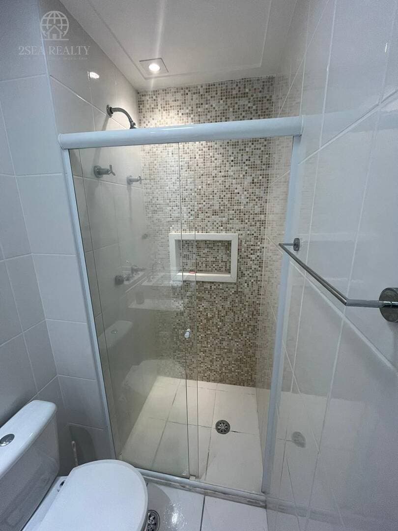 Vendo Apartamento de 3 quartos no Acquaplay em Santos/SP — foto 11