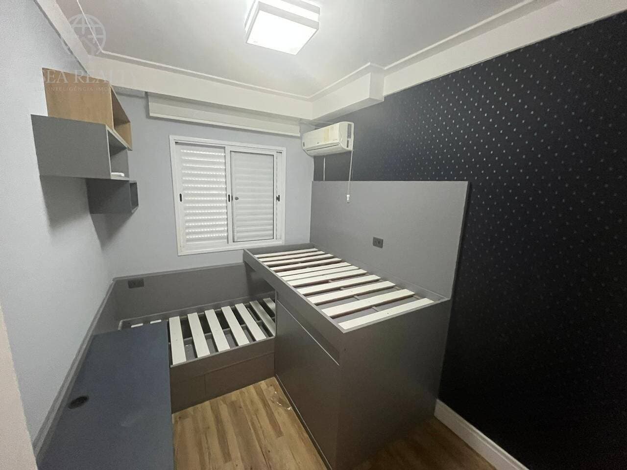 Vendo Apartamento de 3 quartos no Acquaplay em Santos/SP — foto 13