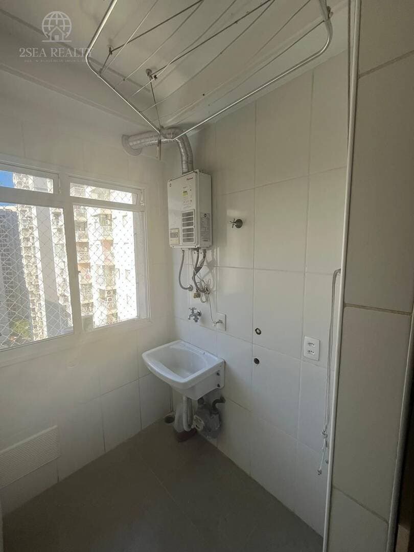 Vendo Apartamento de 3 quartos no Acquaplay em Santos/SP — foto 15