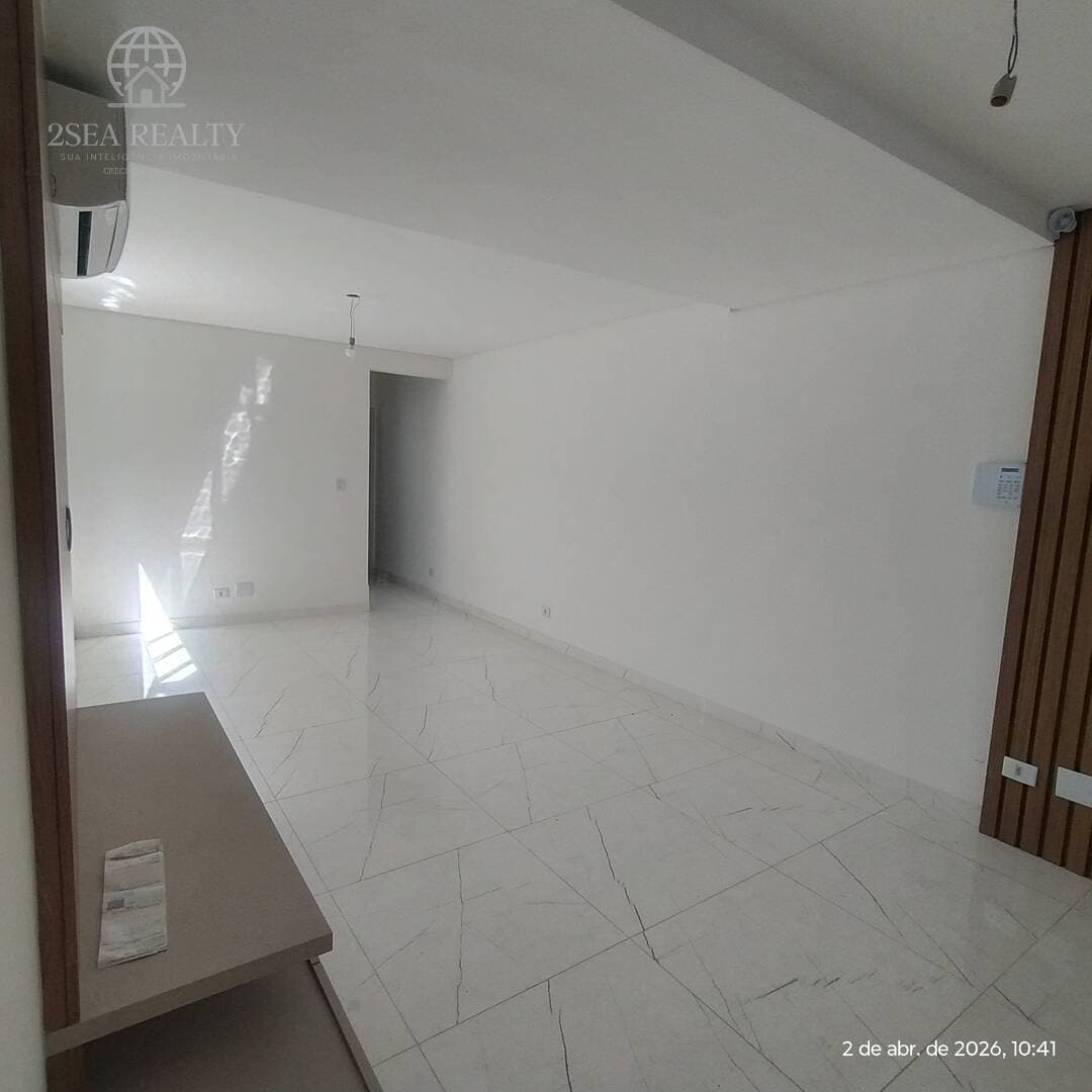 Casa à Venda 3DORM Boqueirão Santos — foto 7