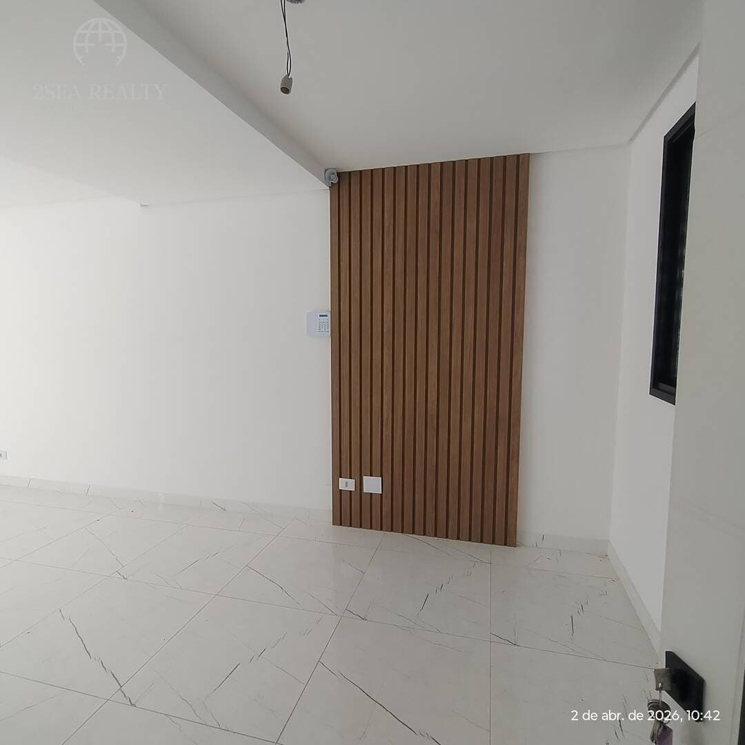 Casa à Venda 3DORM Boqueirão Santos — foto 8