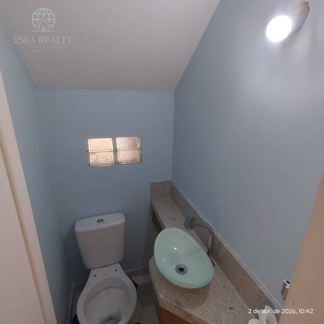 Casa à Venda 3DORM Boqueirão Santos — foto 11
