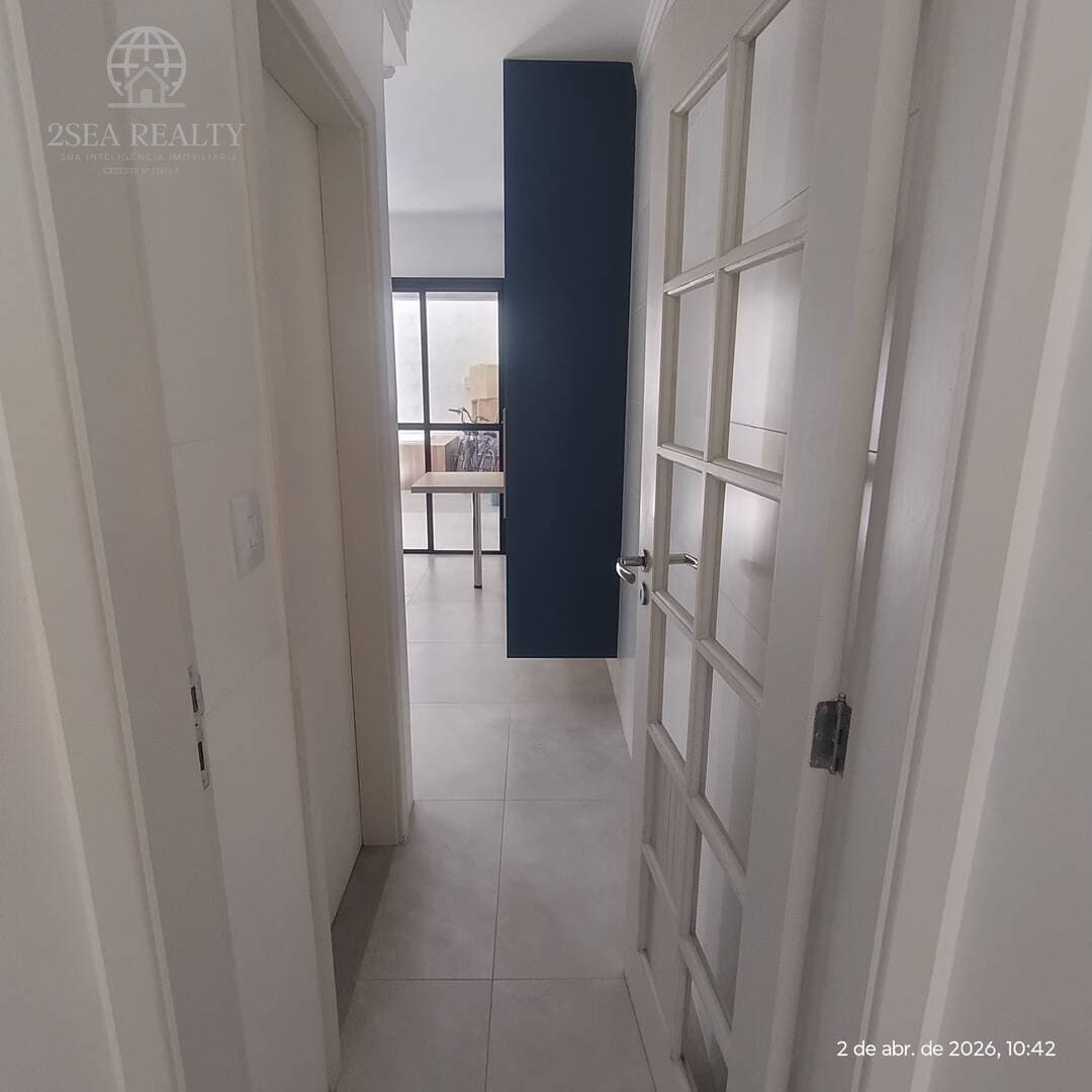 Casa à Venda 3DORM Boqueirão Santos — foto 13