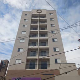 Apartamento - Guarulhos, SP no bairro Vila Silveira