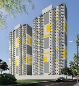 Apartamento - Guarulhos, SP no bairro Picanço