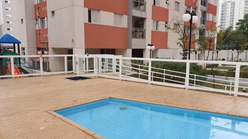 Apartamento - Guarulhos, SP no bairro Picanço — foto 3