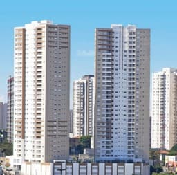 Apartamento - Guarulhos, SP no bairro Vila Antonieta